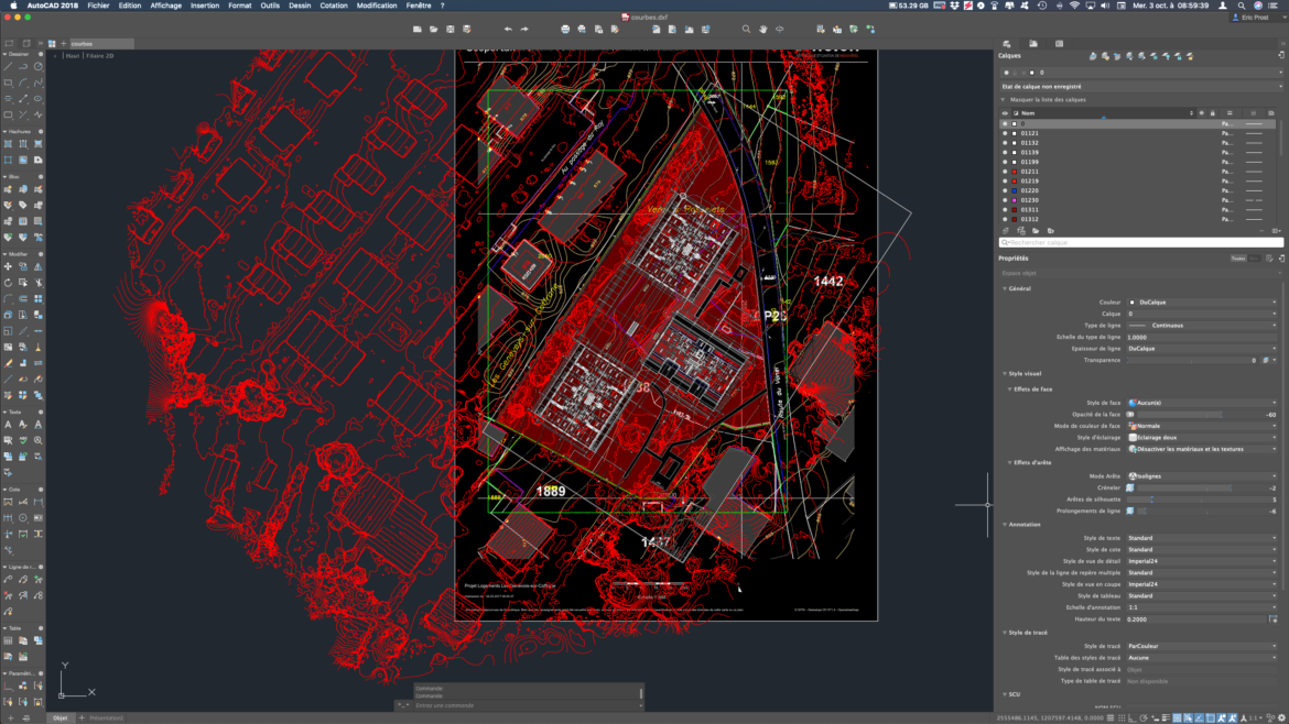 Analyse & Engineering